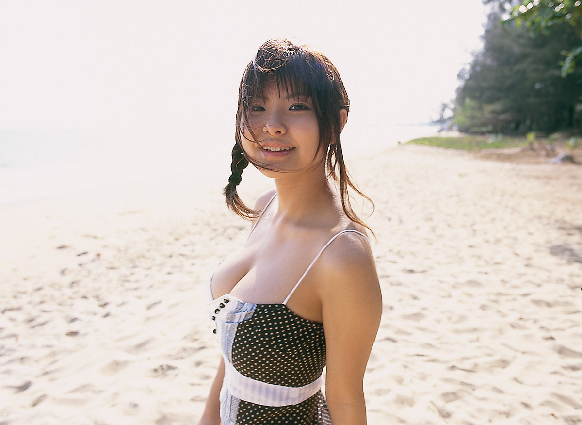 花井美里 No056 Miri Hanai [dgc]